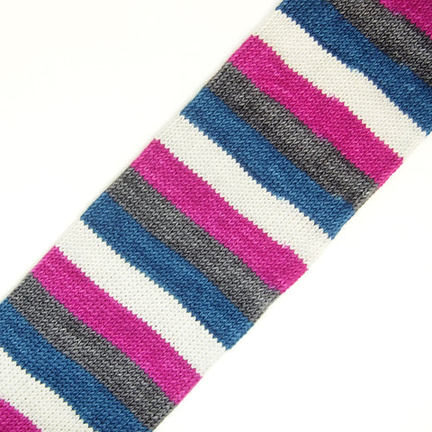 Self-Striping Sock - Xanthareel