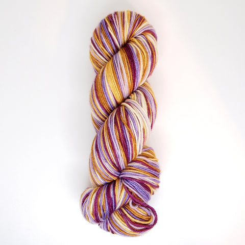 Curio - Self-Striping - OOAK Apiary