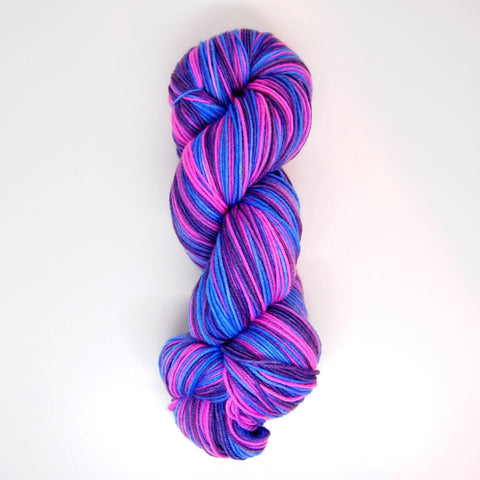 Curio - Self-Striping - OOAK Colligation A