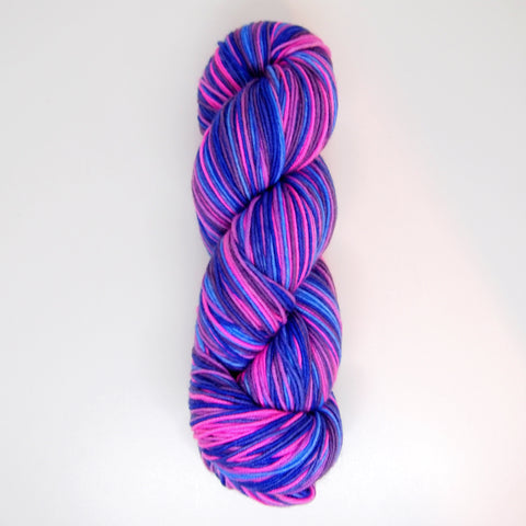 Curio - Self-Striping - OOAK Colligation B