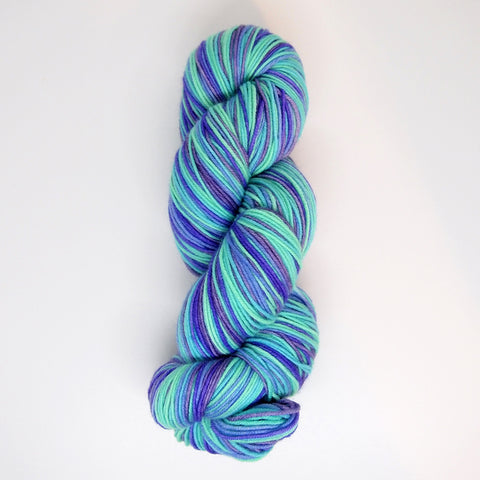 Curio - Self-Striping - OOAK Fantasy