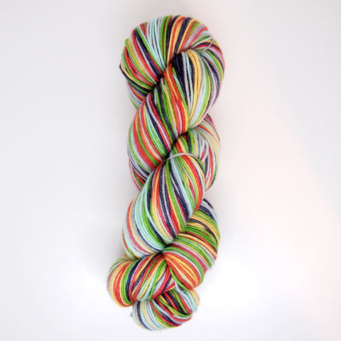 Curio - Self-Striping - OOAK Lord