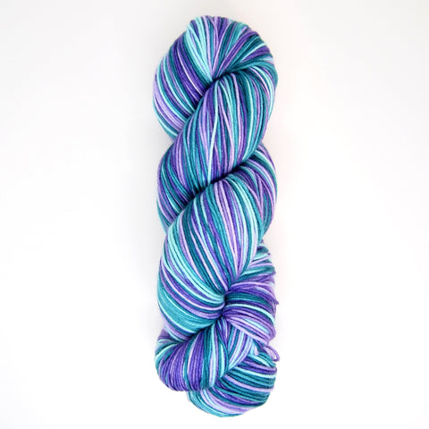 Curio - Self-Striping - OOAK Mermaid Lake