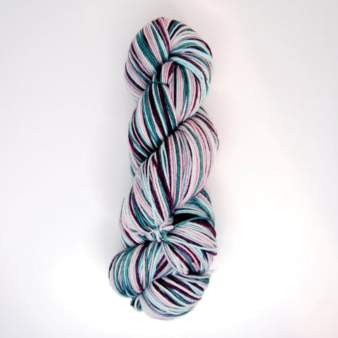 Curio - Self-Striping - OOAK Morphew