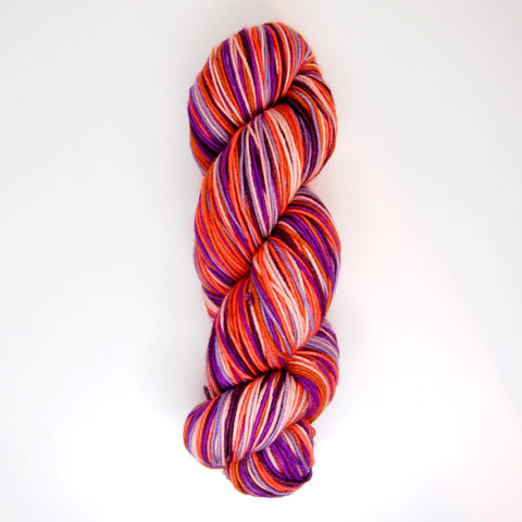 Curio - Self-Striping - OOAK Morse B