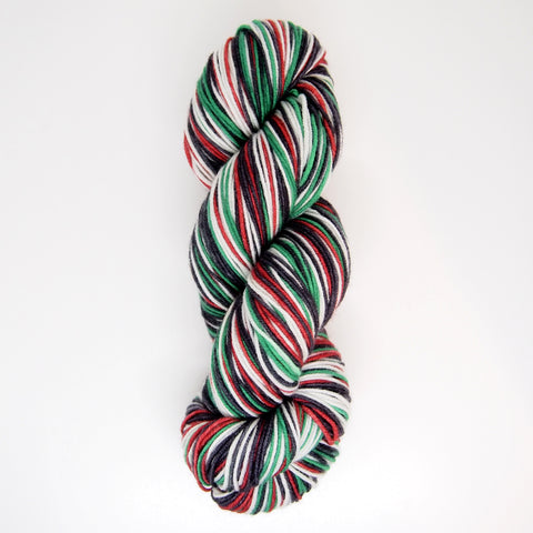 Curio - Self-Striping - OOAK Seasons