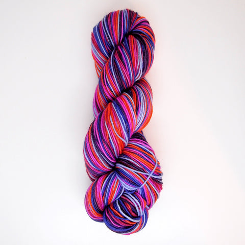 Curio - Self-Striping - OOAK Suidian