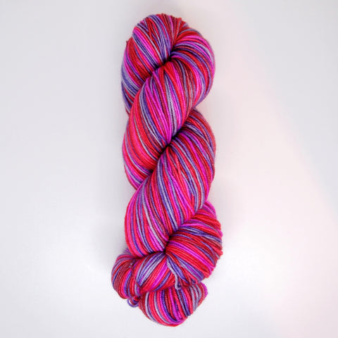 Curio - Self-Striping - OOAK Taw