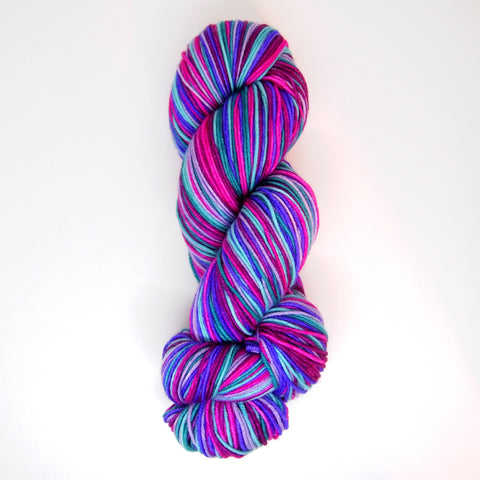 Curio - Self-Striping - OOAK Wonder