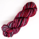 Self-Striping Sock - Brickish Immortals