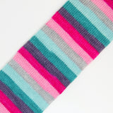 Self-Striping Sock - Can't Dye Me Love