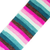 *Pre-order* Self-Striping Sock - Dagmar Stayed Home