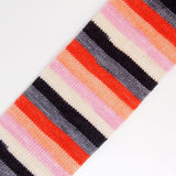 Self-Striping Sock - Deja Boo