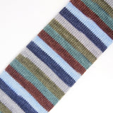 Self-Striping Sock - Dirty Mind