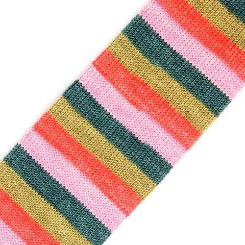 Self-Striping Sock - Finnegan's Fruitcake