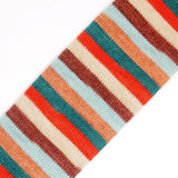 Self-Striping Sock - Gourd Vibes Only