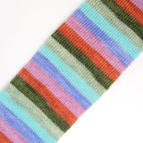 Self-Striping Sock - I Beg Your Garden