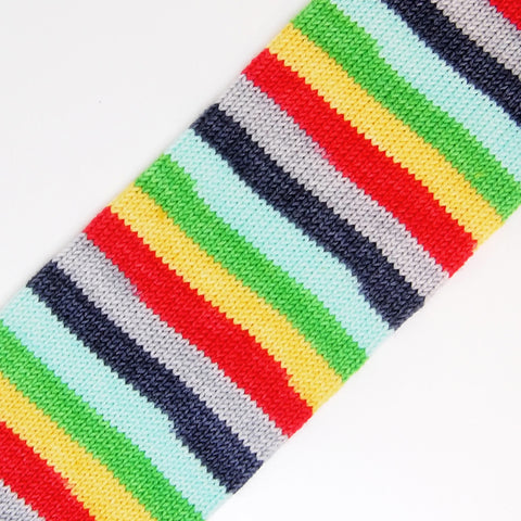 Self-Striping Sock - Lord of the Strings