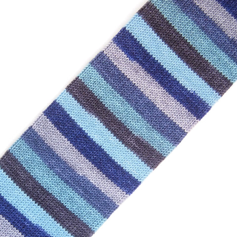 Self-Striping Sock - Morphean Amulet