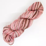 Self-Striping Sock - Put It in Neutral