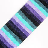 Self-Striping Sock - Renegade Masquerade