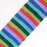 Self-Striping Sock - Sapphire, So Good