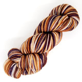 Self-Striping Sock - Sweater Together