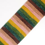 Self-Striping Sock - Talkin' About My Vegetation