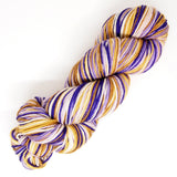 Self-Striping Sock - Vitamin Bee