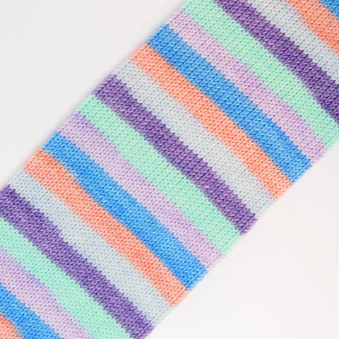 Self-Striping Sock - You're Still the Pun