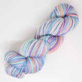 Self-Striping Sock - You're Still the Pun