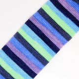 Self-Striping Sock - Zest Friends Forever