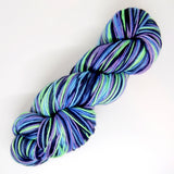 Self-Striping Sock - Zest Friends Forever