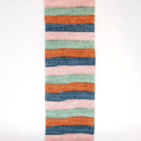 Self-Striping Tube - Peaches for Tree