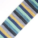 Self-Striping Sock - I Kissed a Seal